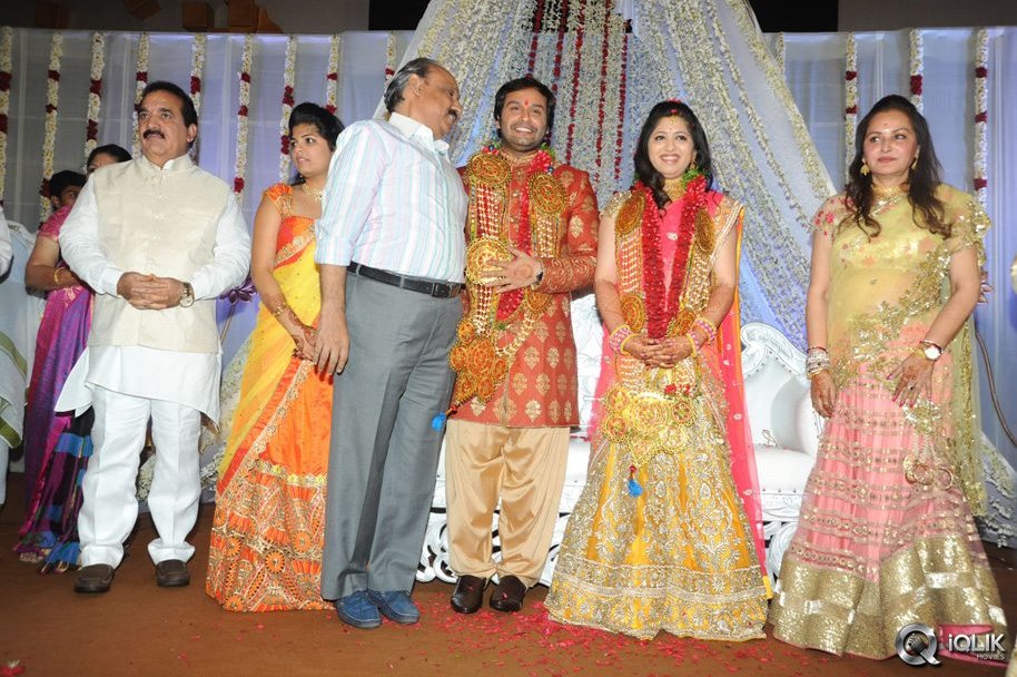 Celebs-at-Jaya-Prada-Sister-Son-Engagement
